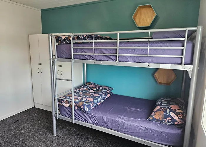 Hello! Accommodation