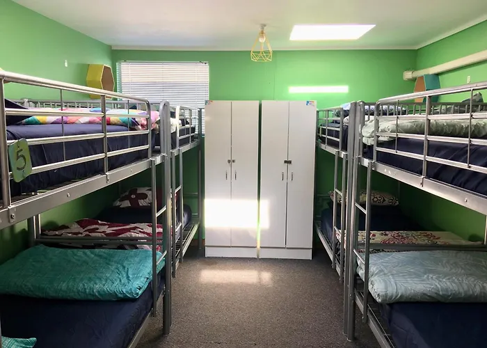 Hello! Accommodation