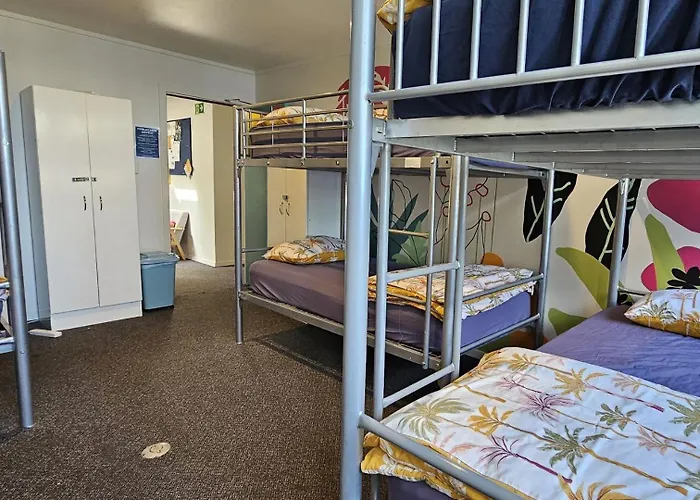 Hello! Accommodation