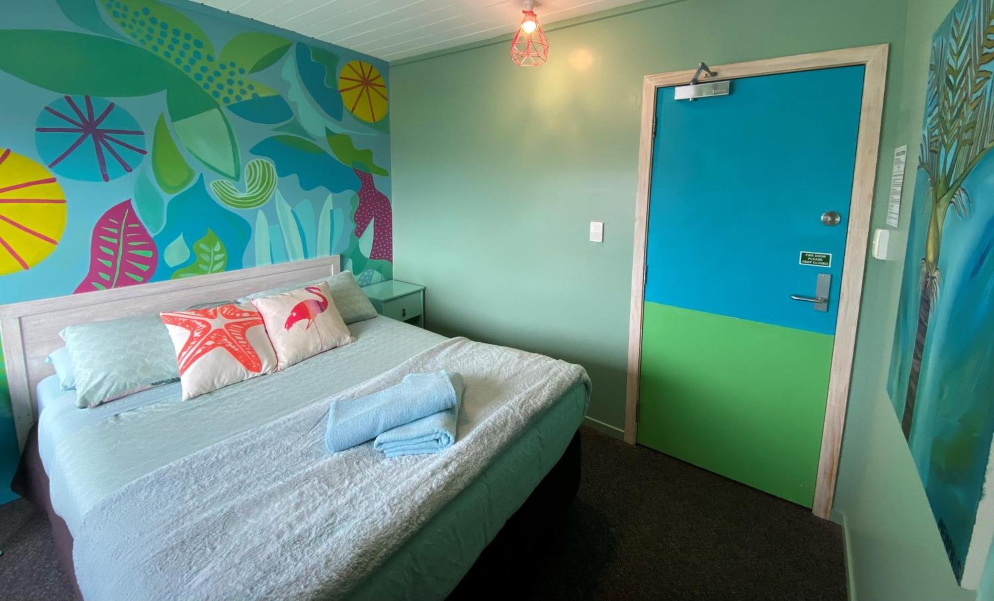 Hostel Hello!