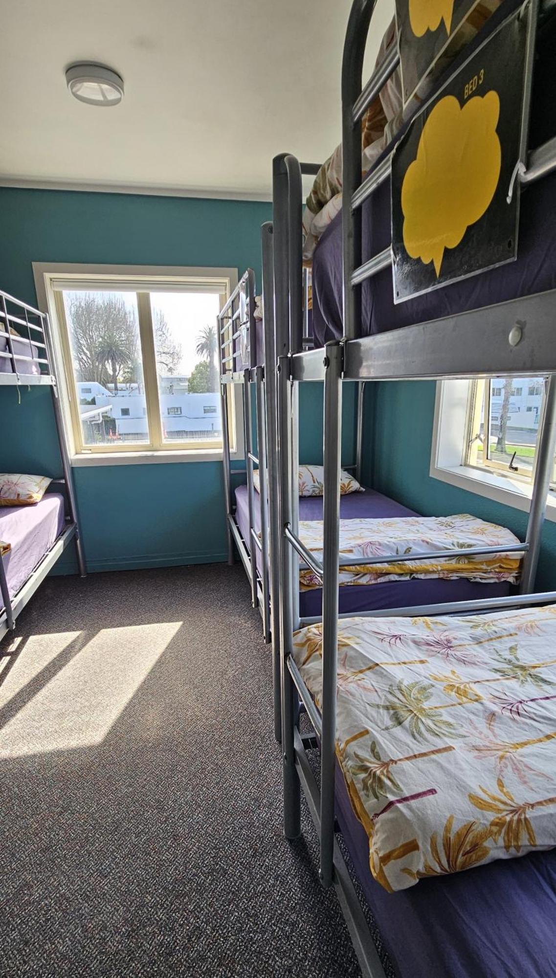 Hello! Hostel *