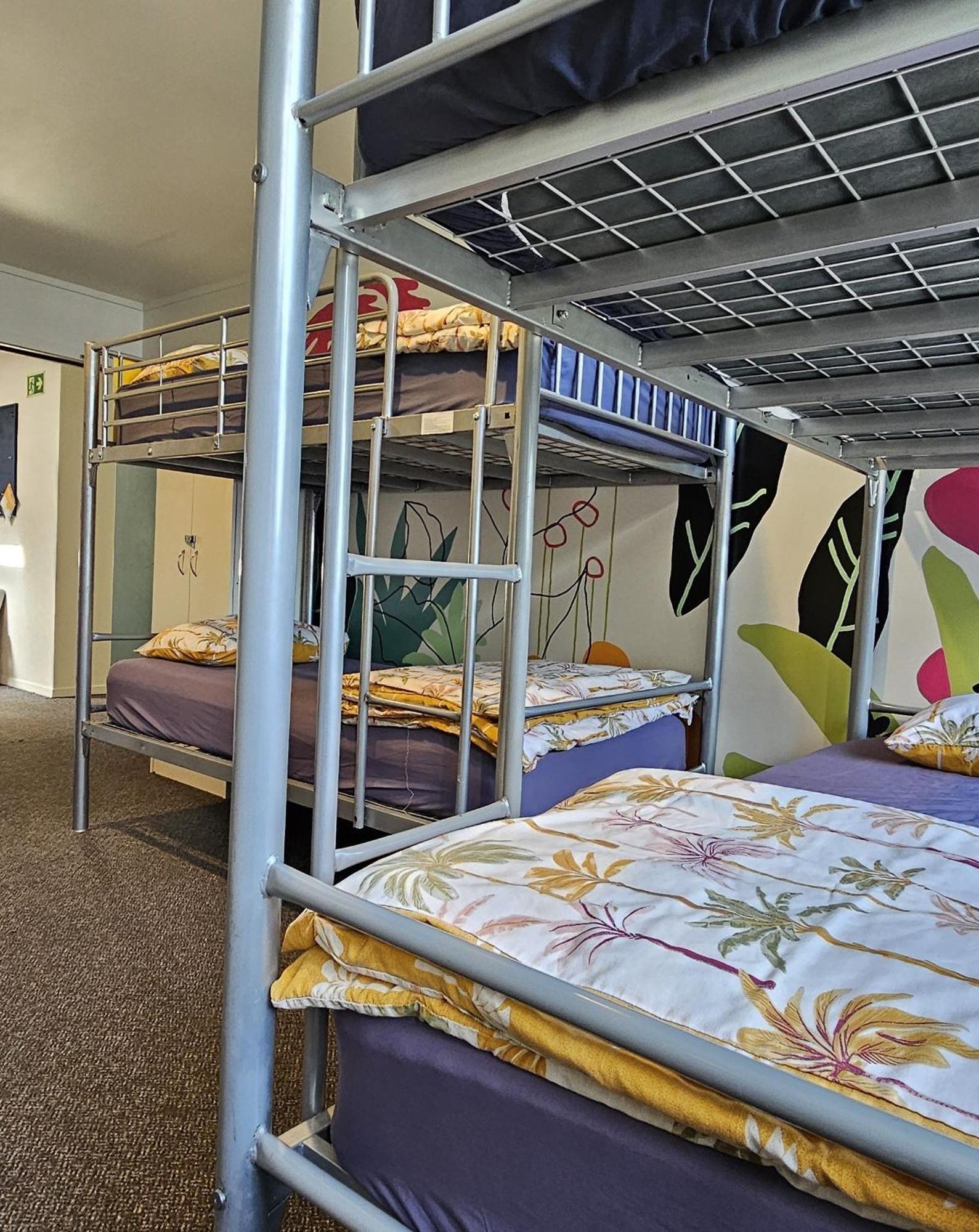 Hostel Hello! Tauranga