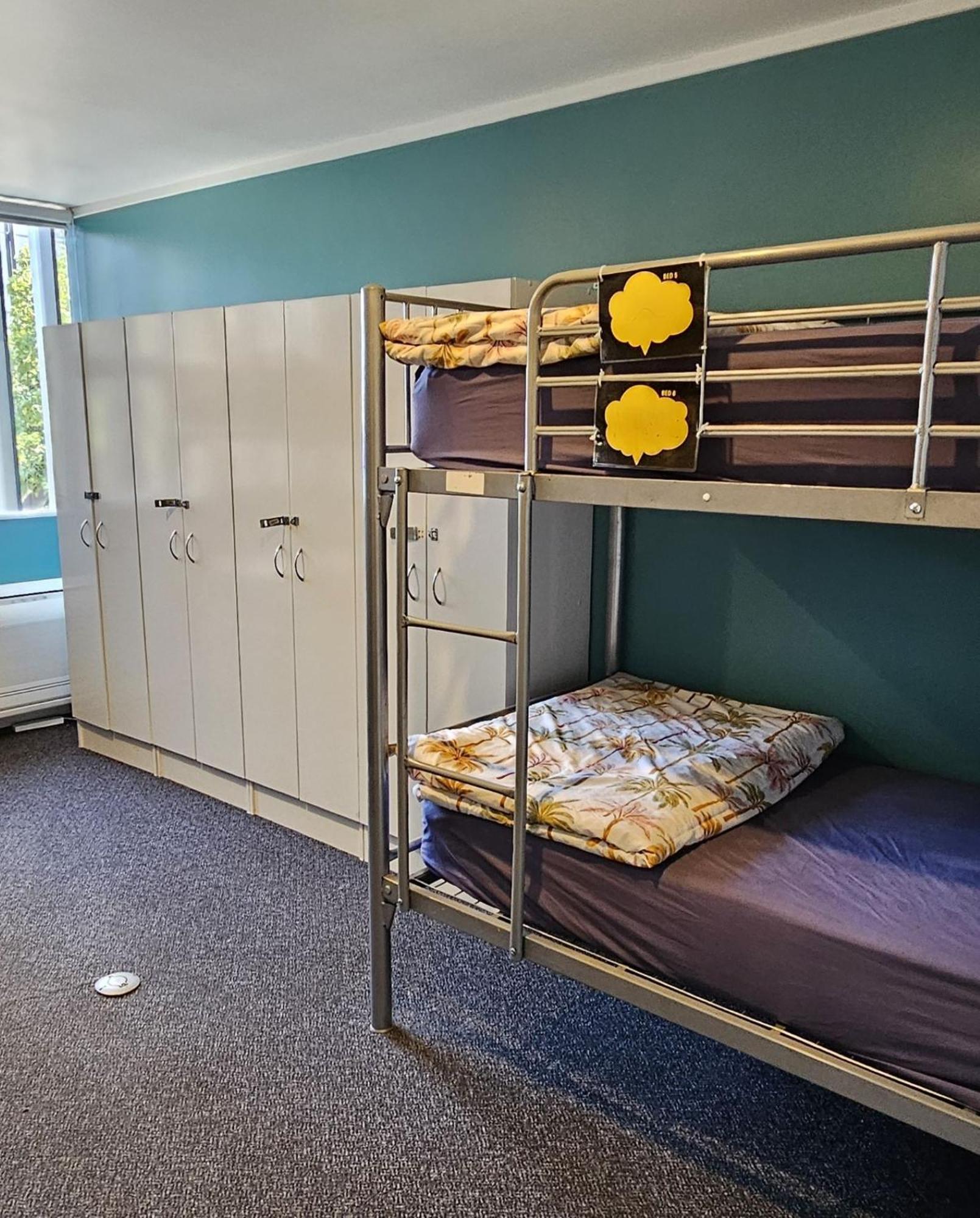 Hello! Hostel Tauranga