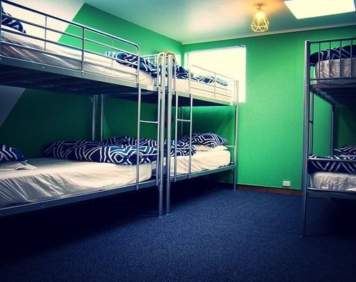 Hostel Hello! Tauranga