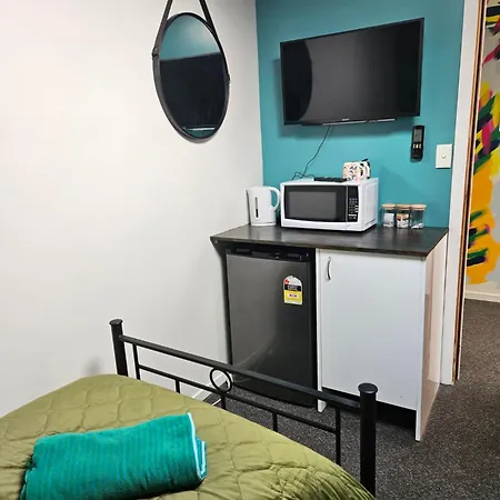 Hello! Accommodation Tauranga Exterior photo
