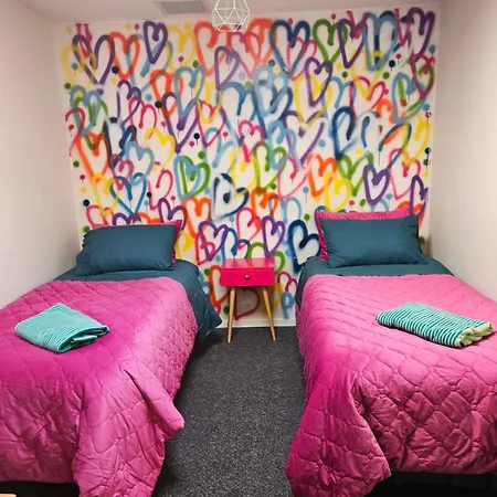 Hello! Accommodation Tauranga Exterior photo