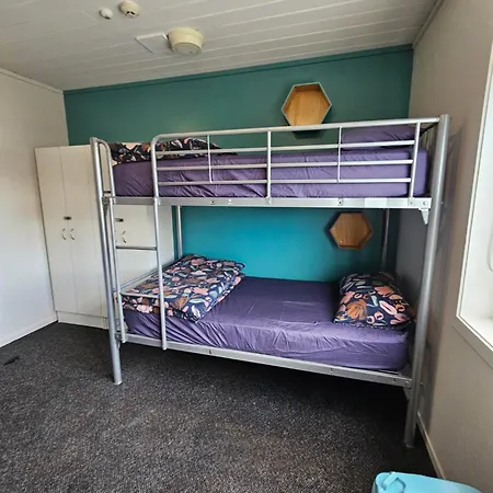 Hello! Accommodation Tauranga Exterior photo