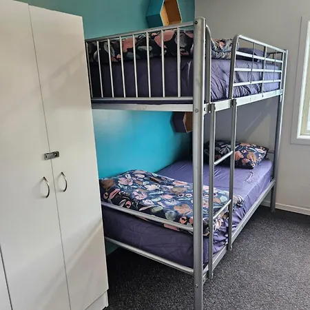 Hello! Accommodation Tauranga Exterior photo