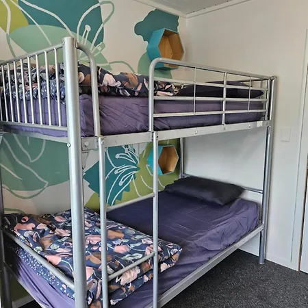 Hello! Accommodation Tauranga Exterior photo