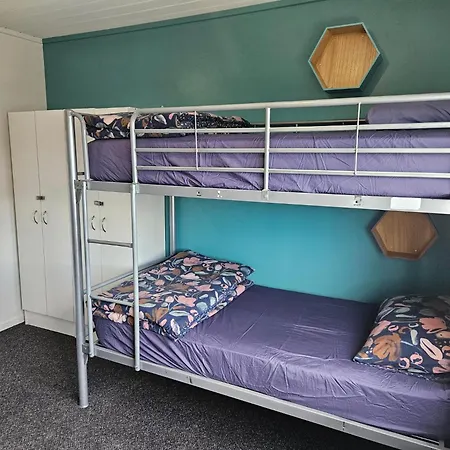 Hello! Accommodation Tauranga Exterior photo
