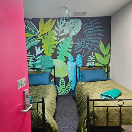 Hello! Accommodation Tauranga Exterior photo