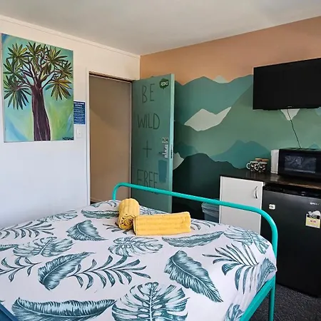 Hello! Accommodation Tauranga Exterior photo