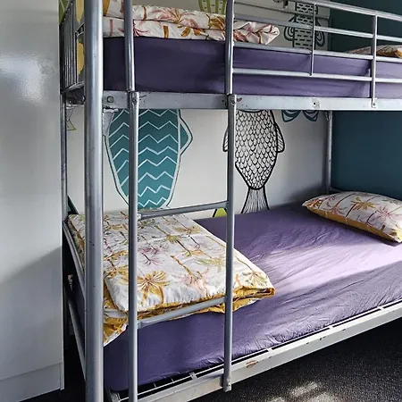 Hello! Accommodation Tauranga Exterior photo