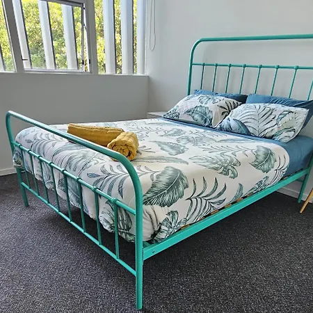 Hello! Accommodation Tauranga Exterior photo