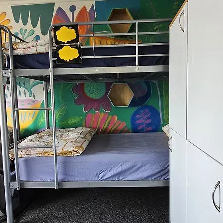 Hello! Accommodation Tauranga Exterior photo
