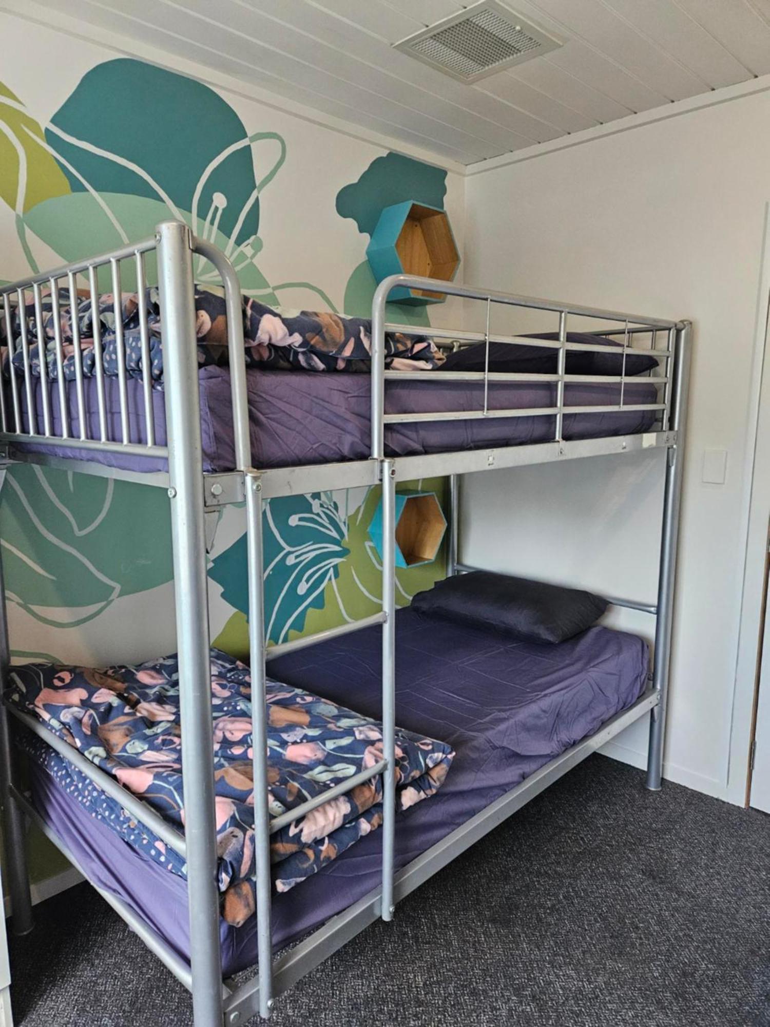 Hostel Hello! Tauranga